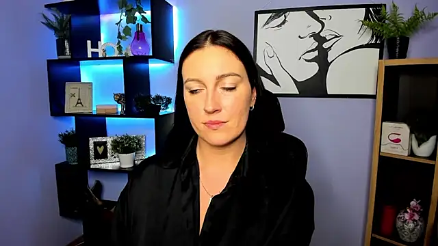 Chatroom XXX en direct de FUN_AMI