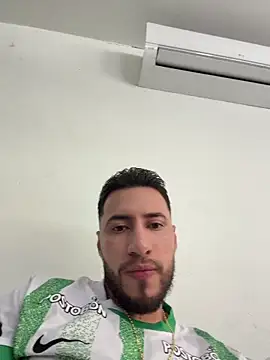 Thiago_Hill 网络视讯表演