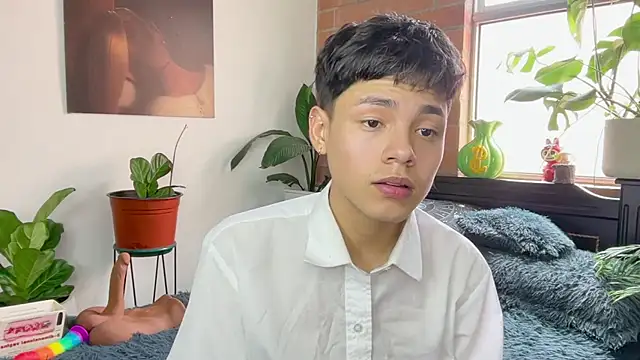 Andy_Belier23 Webcam Show