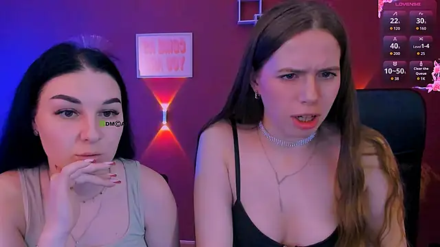 lumi_soft Live XXX-chat