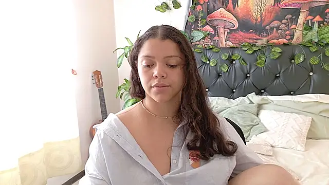 Amanda_sweet's Live XXX Chat