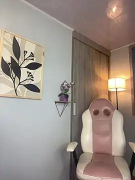 Vanesa_novvoa's Webcam Show