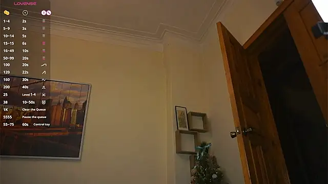 ToyaPletz লাইভ XXX চ্যাট