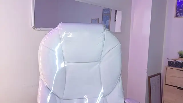 Živý XXX chat bluee_hazell