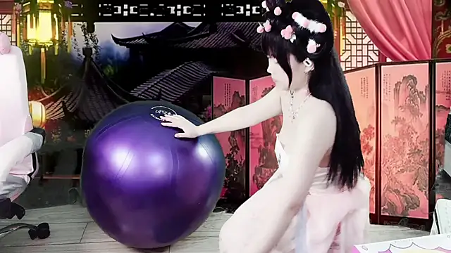 Živý XXX chat LuckyCute-Tutu