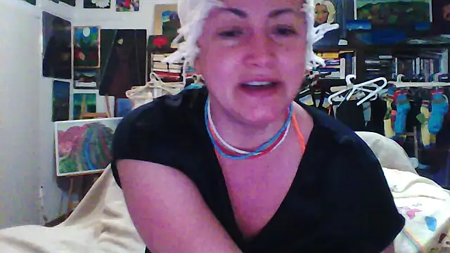 MariaAnaSunshinen Live XXX chat