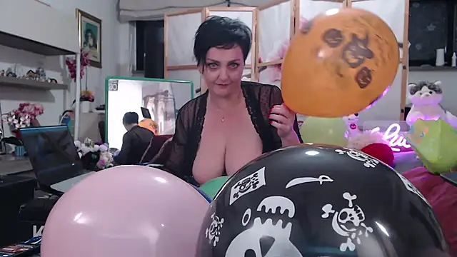 lucillabollente – Live XXX-chat