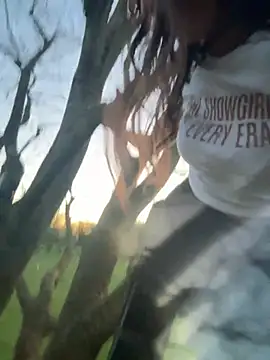 Amani_thewolf: απευθείας συνομιλία ΧΧΧ