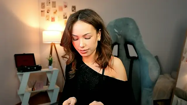 nexorine live XXX chat