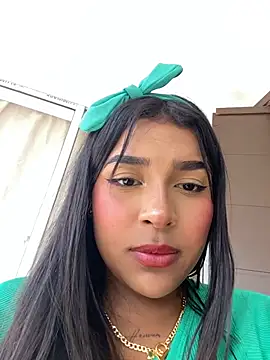 Mariangel_11's Live XXX Chat