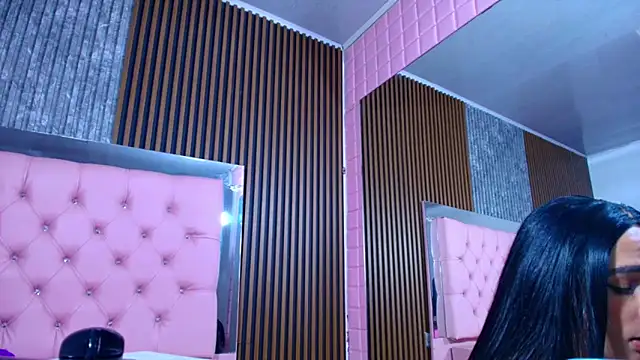 Show Webcam de LUCIANA_FOX_TS