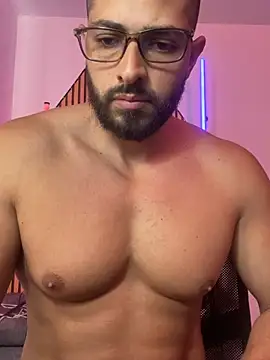 Show webcam de magnumchris