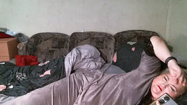 Lana555 라이브 XXX 채팅