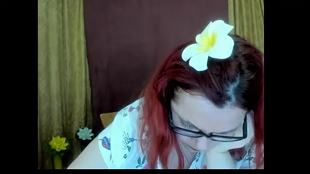 Chat XXX en directo de PlayfullMature