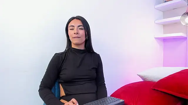 Živý XXX chat Viollet_xoxo