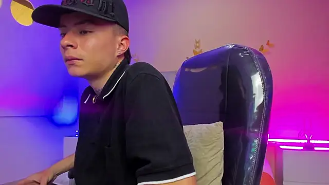 Chat XXX en directo de Nascary_Fox