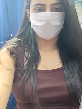 Ivymybae Chat XXX in diretta