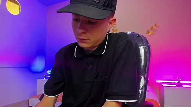 Nascary_Fox 라이브 XXX 채팅