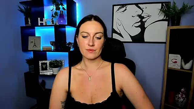 FUN_AMI  라이브 XXX 채팅