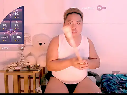 Hardking_69's Live XXX Chat