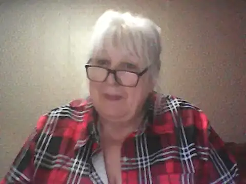 Show webcam de Alexia64231