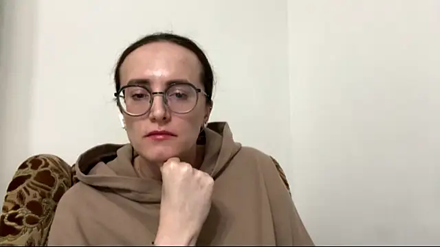 Вебкам-шоу SofiaTease