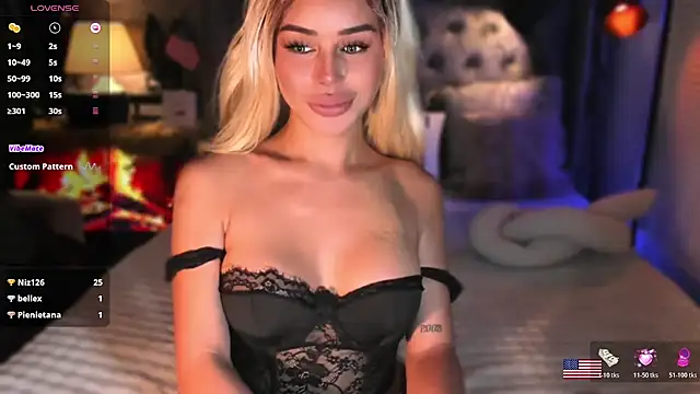 ZyraGoddes: απευθείας συνομιλία ΧΧΧ