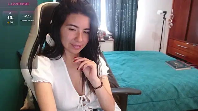 alice_middlee's Live XXX Chat