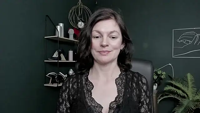 Онлайн чат XXX VivianWILD