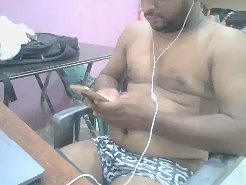 Chat XXX ao vivo de ITGuyhyd