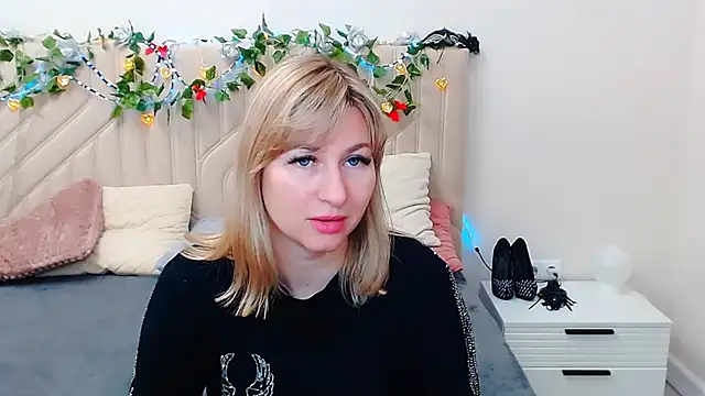 Incredible_Ariela Webcam-Show