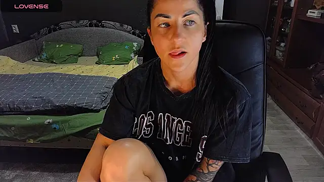 Boss__Girl's Live XXX Chat