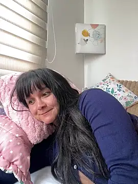 Show webcam de Nova_Gabriela