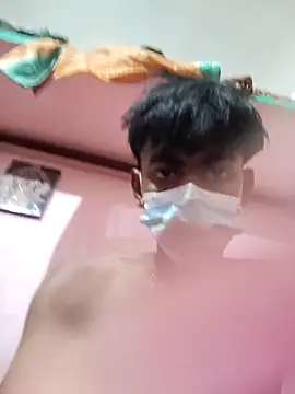 Bong_twink 在線直播表演