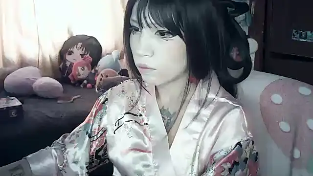 Terraelowen's Live XXX Chat