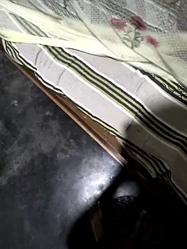 maskedlover321 在線直播表演