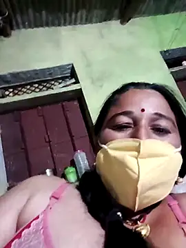 Вебкам-шоу Haliya88