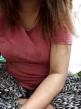 Czat XXX na żywo – Tanha18