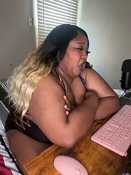 Czat XXX na żywo – Chocolatebunnyxx96