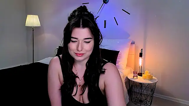 a_dorable's Live XXX Chat