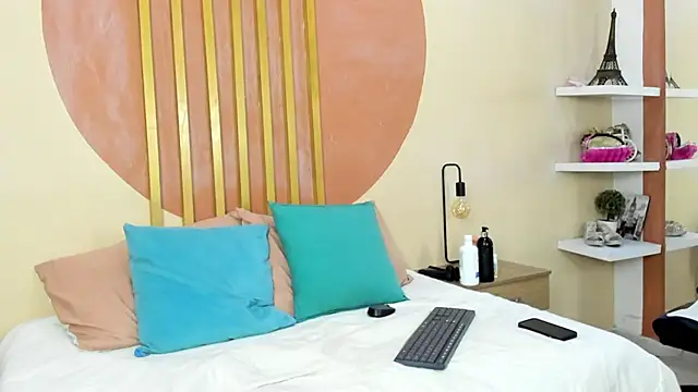 Chat XXX ao vivo de Tiana_And_Jake