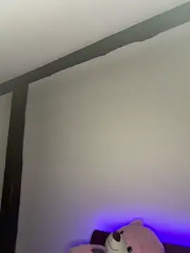 Chat XXX ao vivo de Zoey__08