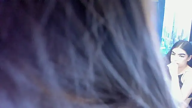 Czat XXX na żywo – lorraineHunter