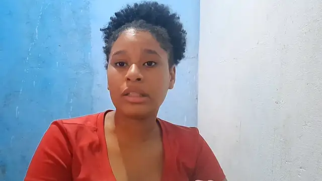 Chat XXX ao vivo de MadelynStamant