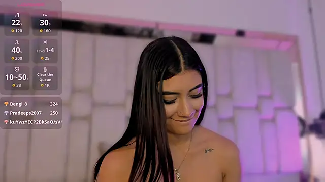 Chat XXX ao vivo de KatherineRuiz_