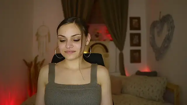 Chat +18 de Sidney_Sweety ao vivo