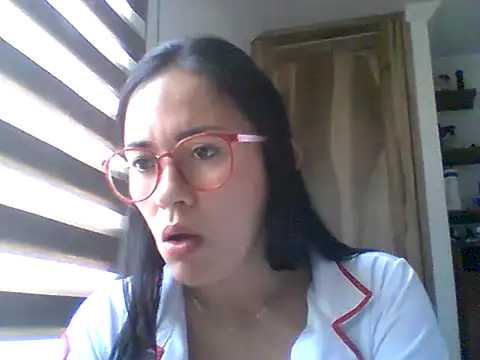 Czat XXX na żywo – Erin_oficial