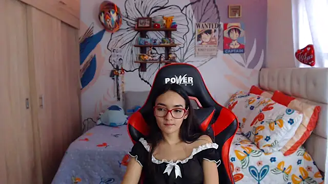 Czat XXX na żywo – LinzyBaner