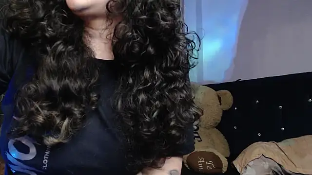 Chat XXX ao vivo de ANGELIQUE_KLANE