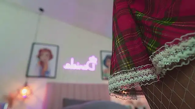 dani_parker_ Live XXX-Chat